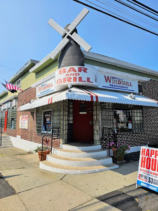 Windmill Tavern Picture 3