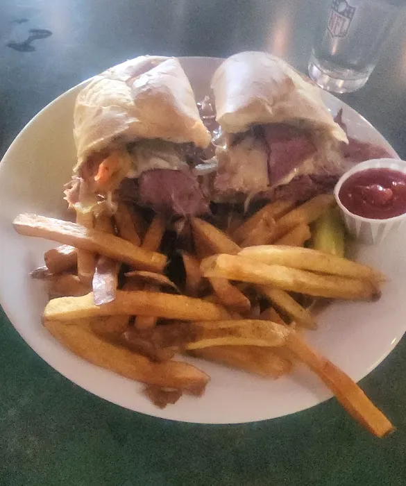 Windmill Tavern Picture 9