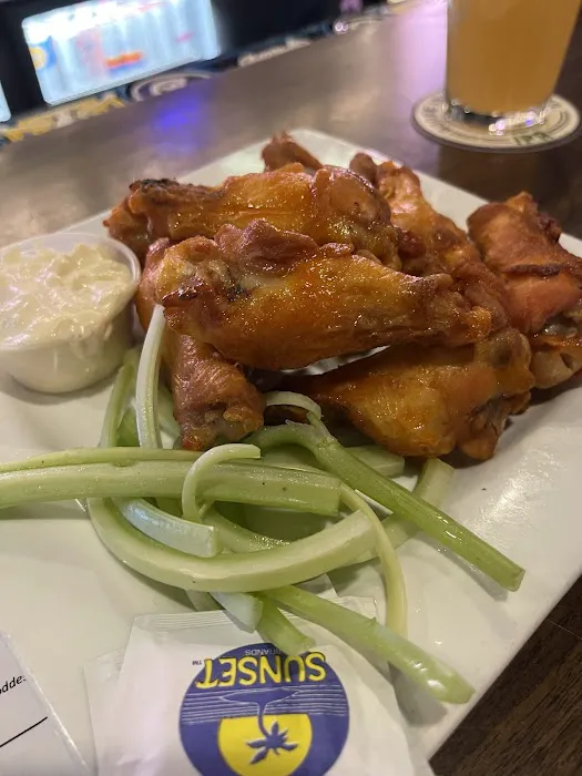 Windmill Tavern Picture 1