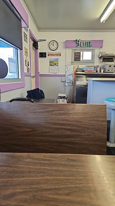 Joe's Diner Picture 7