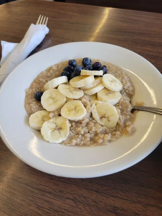 Joe's Diner Picture 4