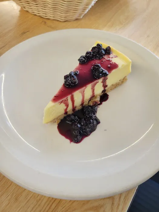 Joe's Diner Picture 3