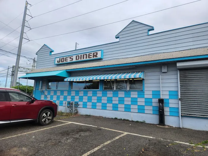 Joe's Diner Picture 10