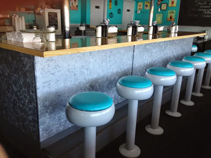 Joe's Diner Picture 9