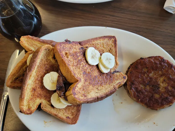 Joe's Diner Picture 8