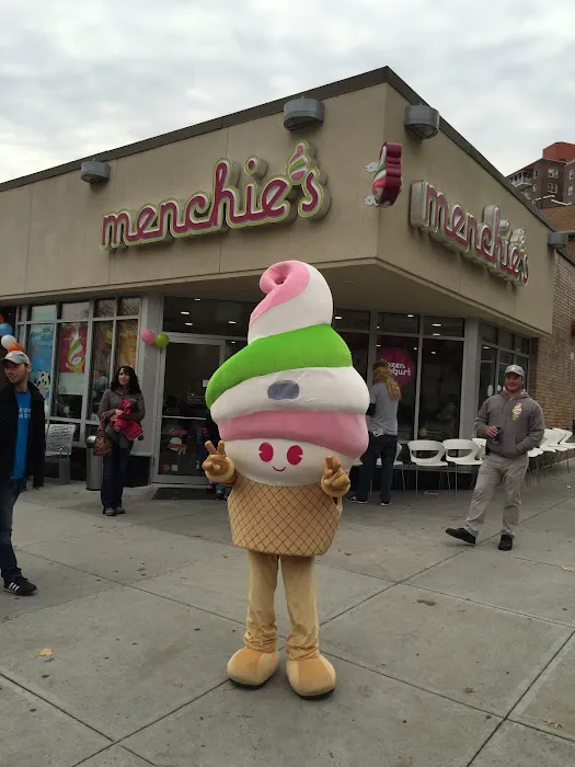 Menchie's Frozen Yogurt Picture 10