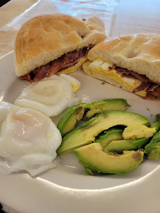 Joe's Diner Picture 2