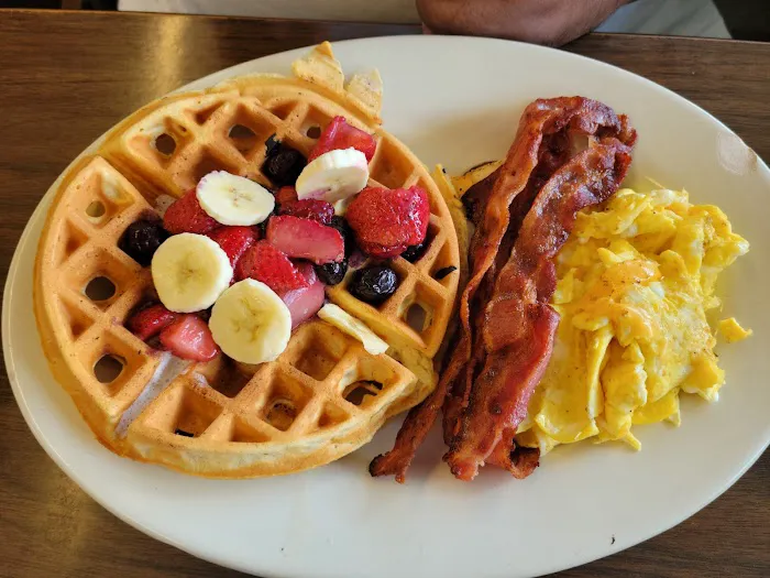 Joe's Diner Picture 1