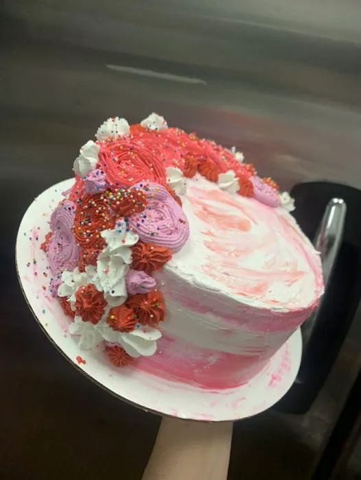 Menchie's Frozen Yogurt Picture 1