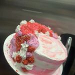 Menchie's Frozen Yogurt