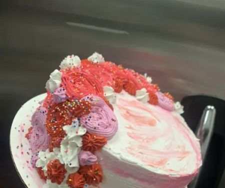 Menchie's Frozen Yogurt