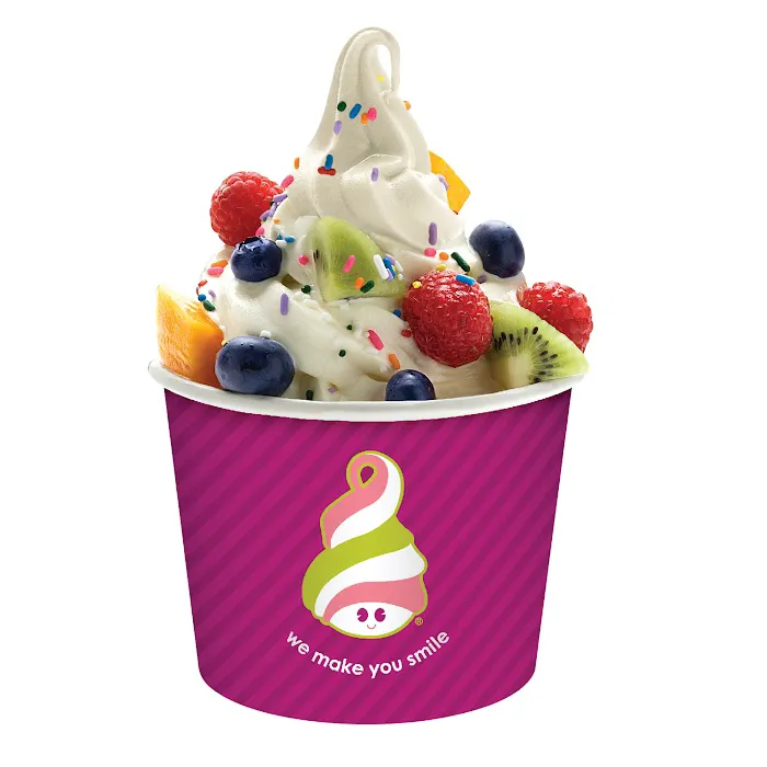 Menchie's Frozen Yogurt Picture 8