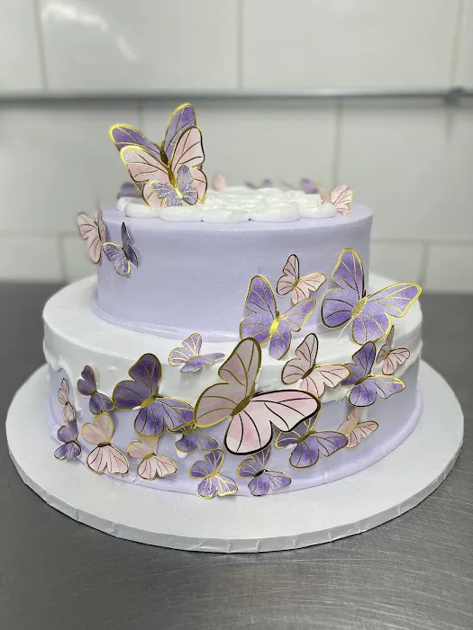 Punto Rojo Bakery and Restaurant Picture 4