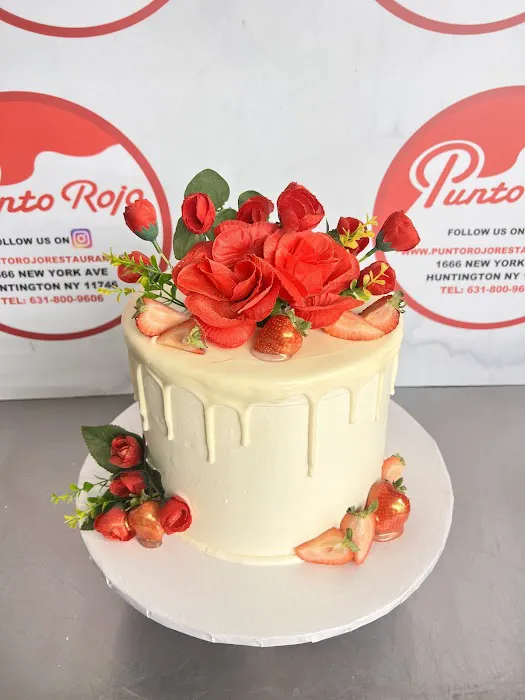 Punto Rojo Bakery and Restaurant Picture 5