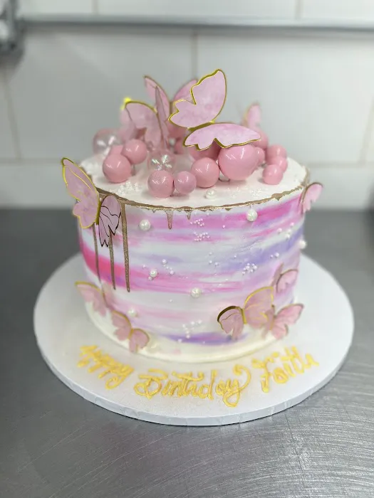 Punto Rojo Bakery and Restaurant Picture 3