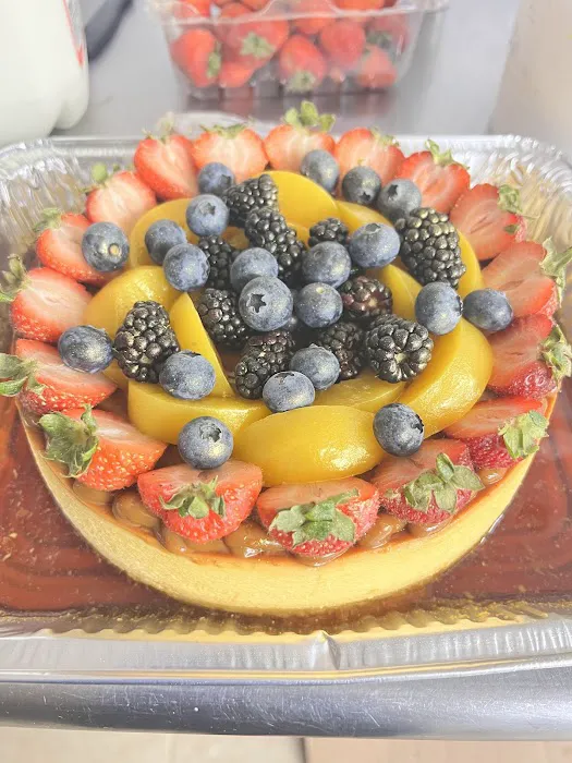 Punto Rojo Bakery and Restaurant Picture 1