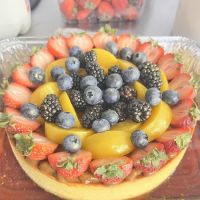 Punto Rojo Bakery and Restaurant ico