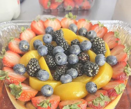 Punto Rojo Bakery and Restaurant