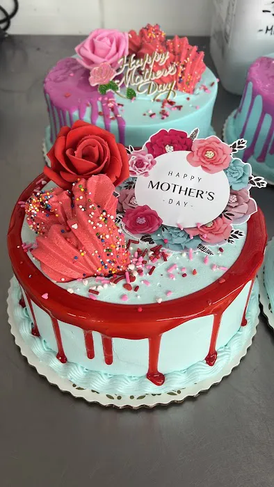 Punto Rojo Bakery and Restaurant Picture 2