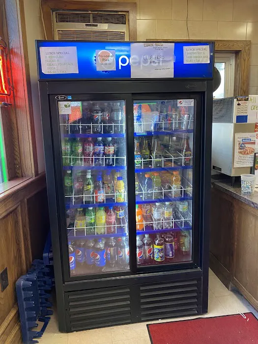 New York Avenue Pizza Picture 2