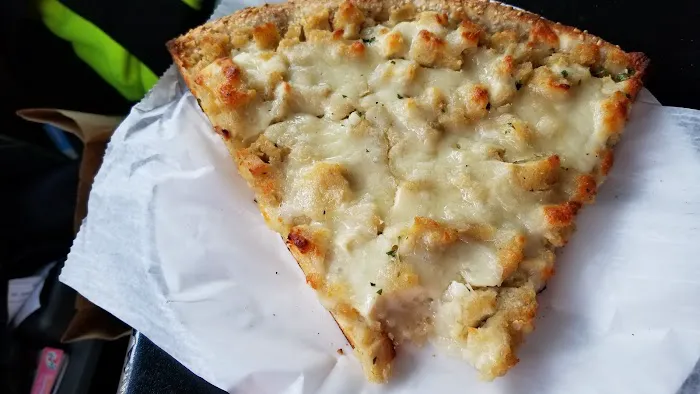 New York Avenue Pizza Picture 1