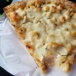 New York Avenue Pizza