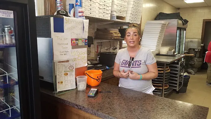 New York Avenue Pizza Picture 10