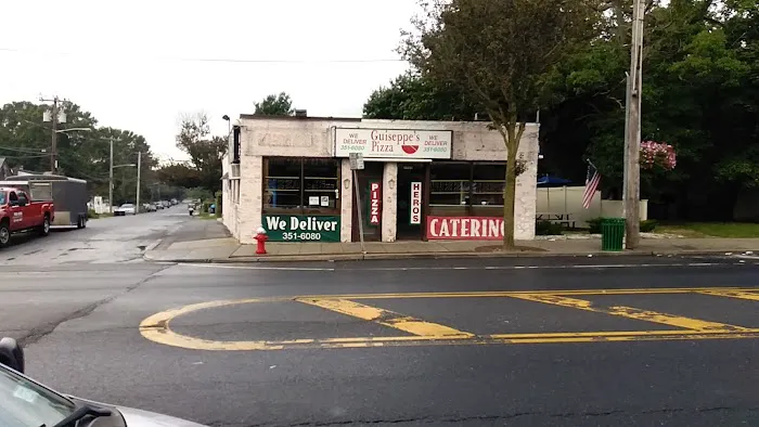 New York Avenue Pizza Picture 3