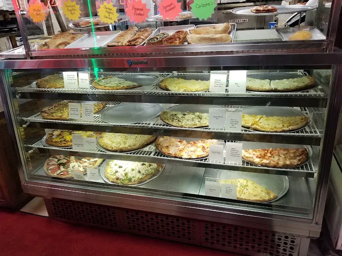 New York Avenue Pizza Picture 9