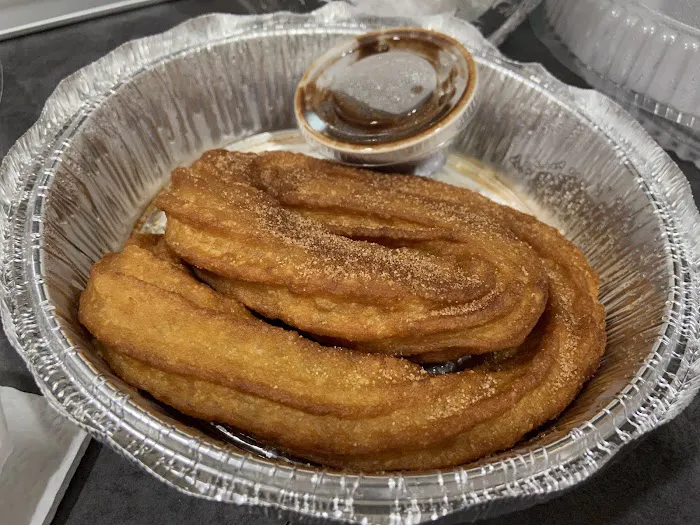 El Sueno Honduran Grill Picture 4