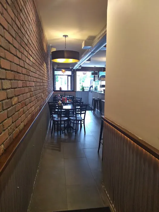 El Sueno Honduran Grill Picture 10