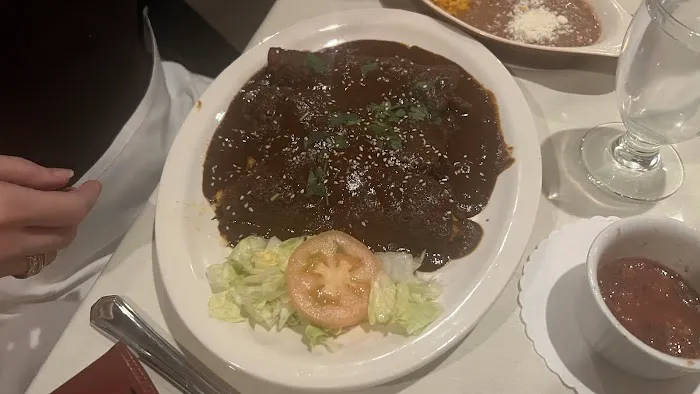 El Sueno Honduran Grill Picture 6