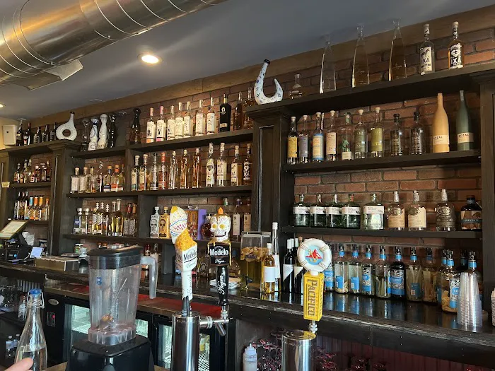 El Sueno Honduran Grill Picture 2