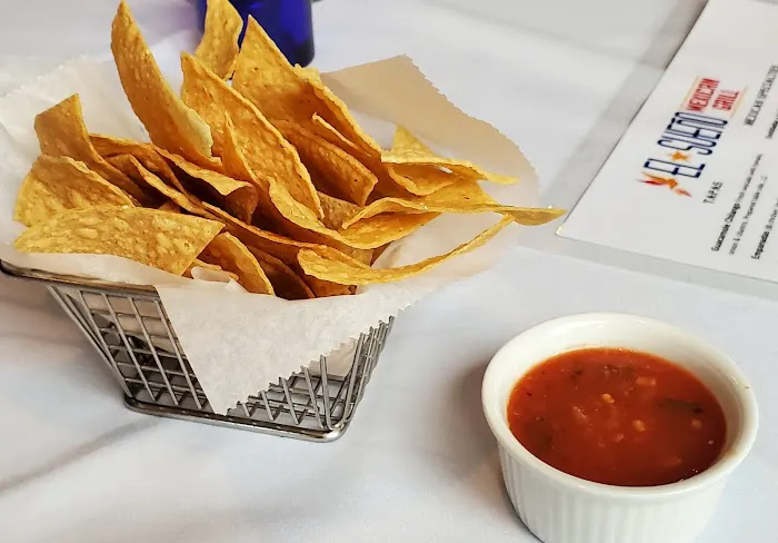 El Sueno Honduran Grill Picture 7