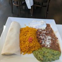 El Sueno Honduran Grill ico