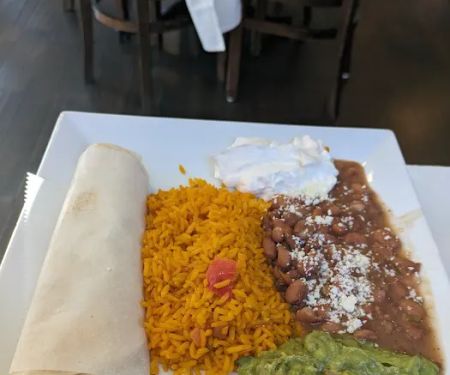 El Sueno Honduran Grill