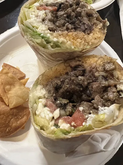 Mi Viejito Pueblito Taqueria Picture 8