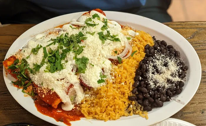 Mi Viejito Pueblito Taqueria Picture 6