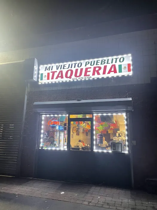 Mi Viejito Pueblito Taqueria Picture 3