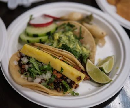 Mi Viejito Pueblito Taqueria