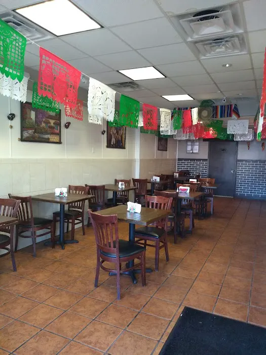 Mi Viejito Pueblito Taqueria Picture 7