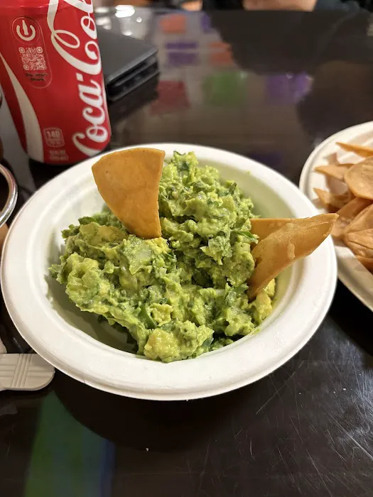 Mi Viejito Pueblito Taqueria Picture 5