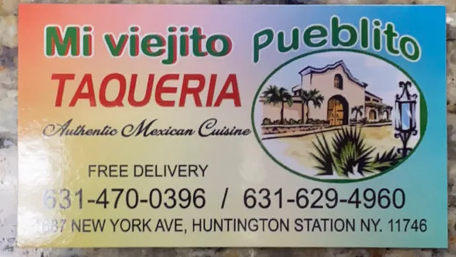 Mi Viejito Pueblito Taqueria Picture 9