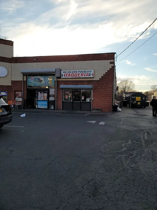 Mi Viejito Pueblito Taqueria Picture 10