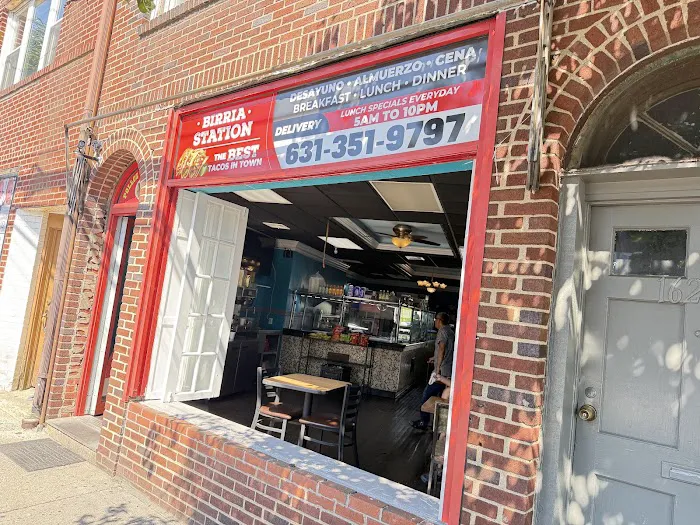 La Hacienda Restaurant Huntington Picture 6