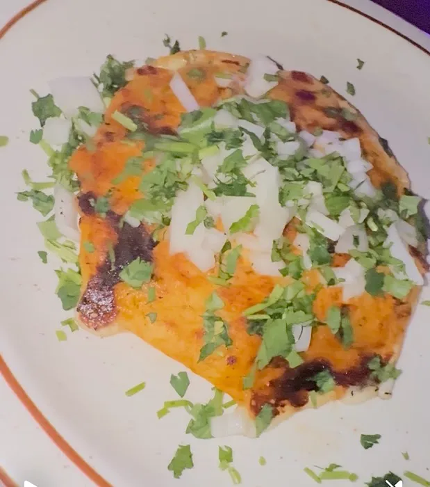 La Hacienda Restaurant Huntington Picture 8