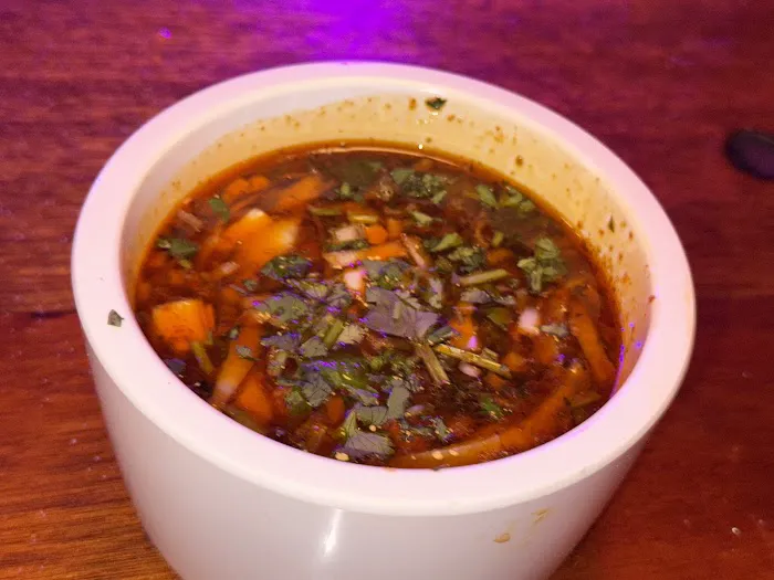 La Hacienda Restaurant Huntington Picture 3