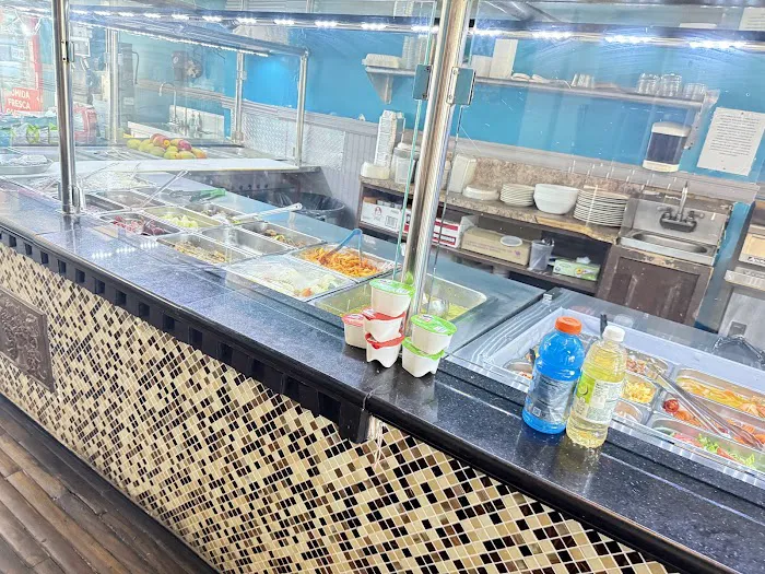 La Hacienda Restaurant Huntington Picture 5