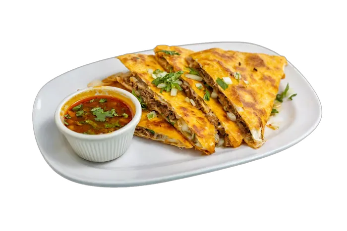 La Hacienda Restaurant Huntington Picture 9