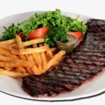 La Hacienda Restaurant Huntington